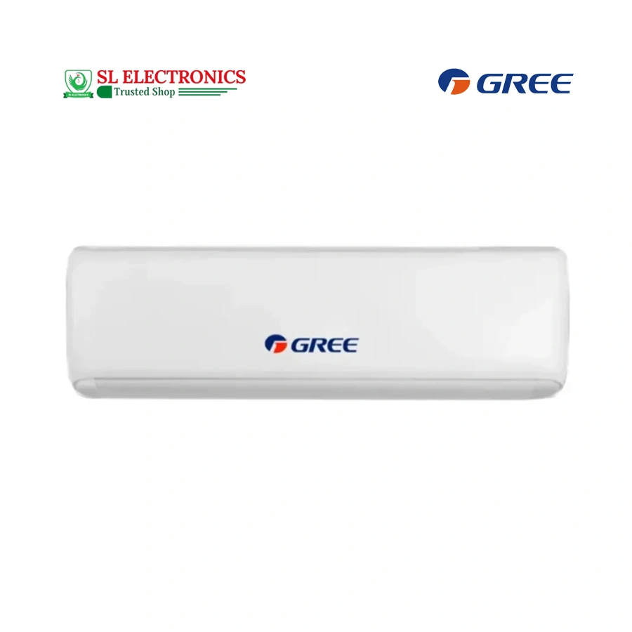Gree 1 Ton None Inverter AC (GS-12XCM32)