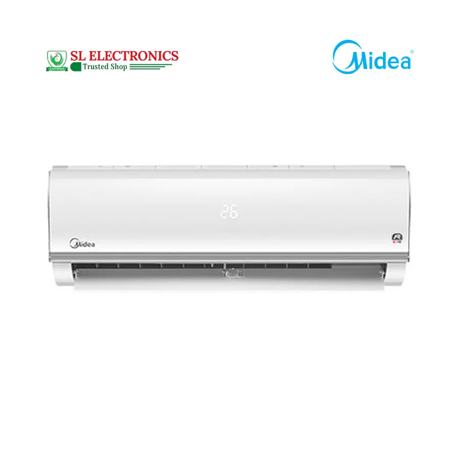 Midea  2 Ton Inverter Air Conditioner (MSI-24CRN)