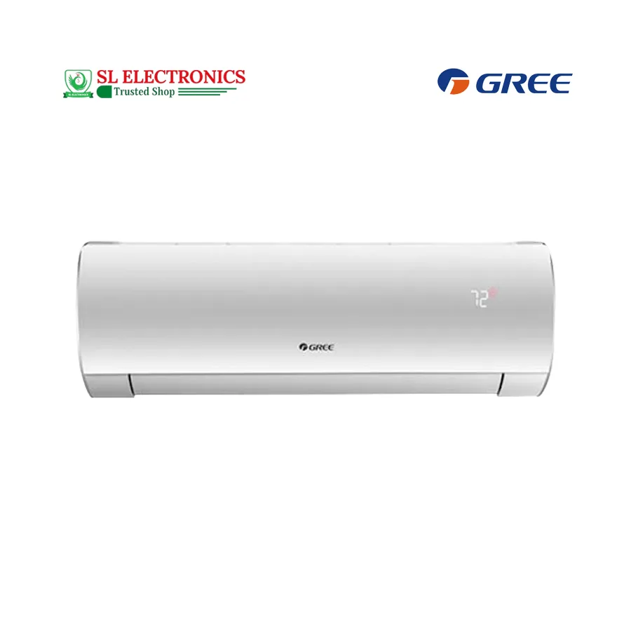 Gree 1.5 Ton Non Inverter Air Conditioner (GS-18XFA32)