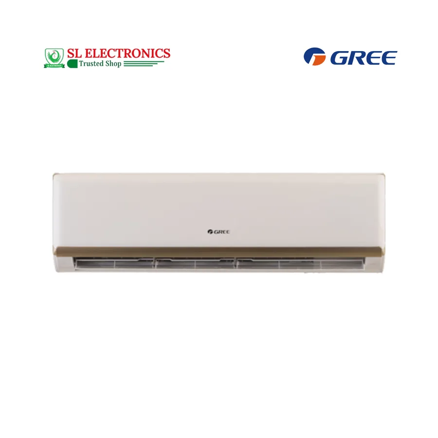 Gree 1 Ton  Non Inverter  Air Conditioner (GS-12XLM32)