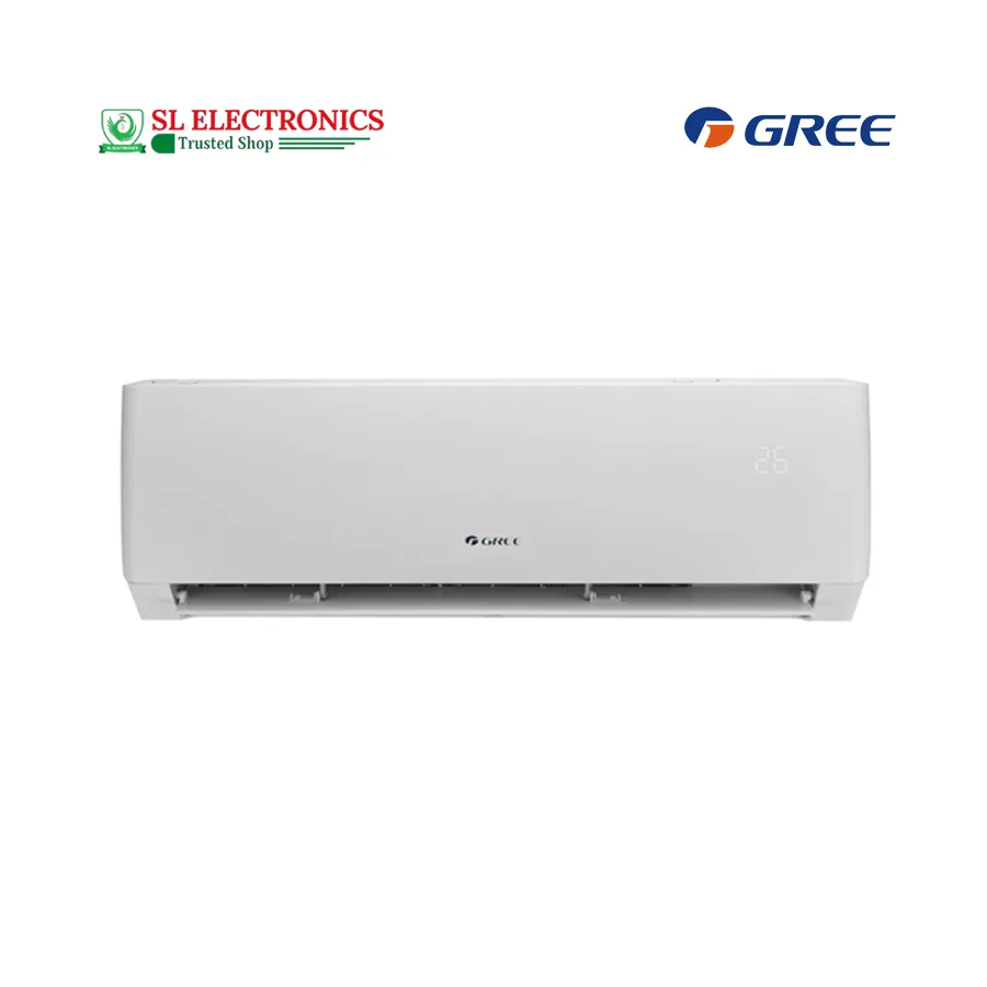 Gree 2.5 Ton  Inverter Air Conditioner GS-30XPUV32