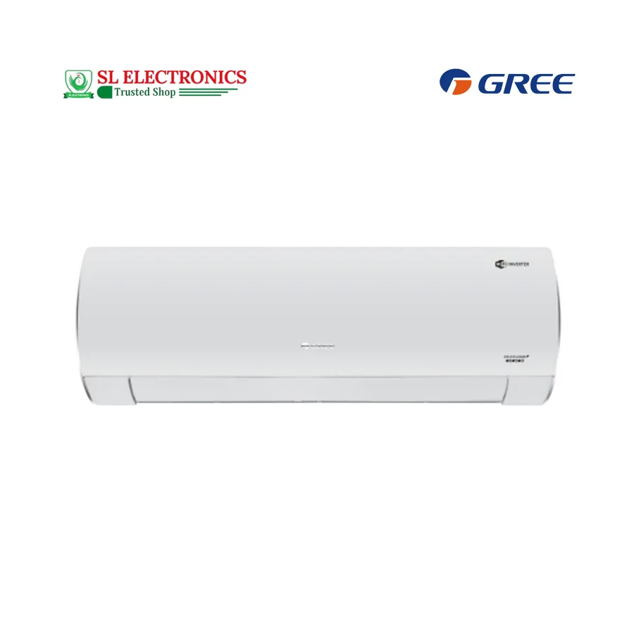 Gree 2.5 Ton  Inverter Air Conditioner (GS-30XFV32)