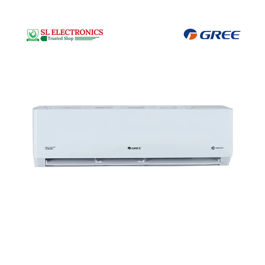 Gree 2 Ton  Inverter Air Conditioner (GS-24XLMV32)