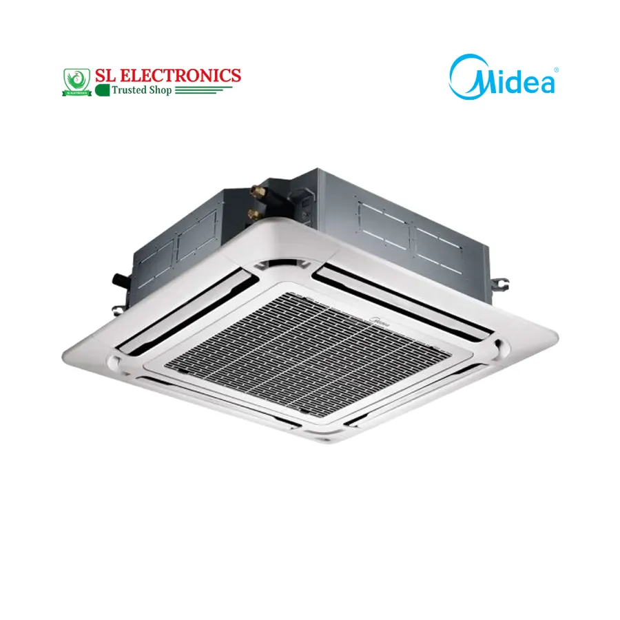 Midea 2.5 Ton Cassette Type Non Inverter AC (MCA-30CRN1)