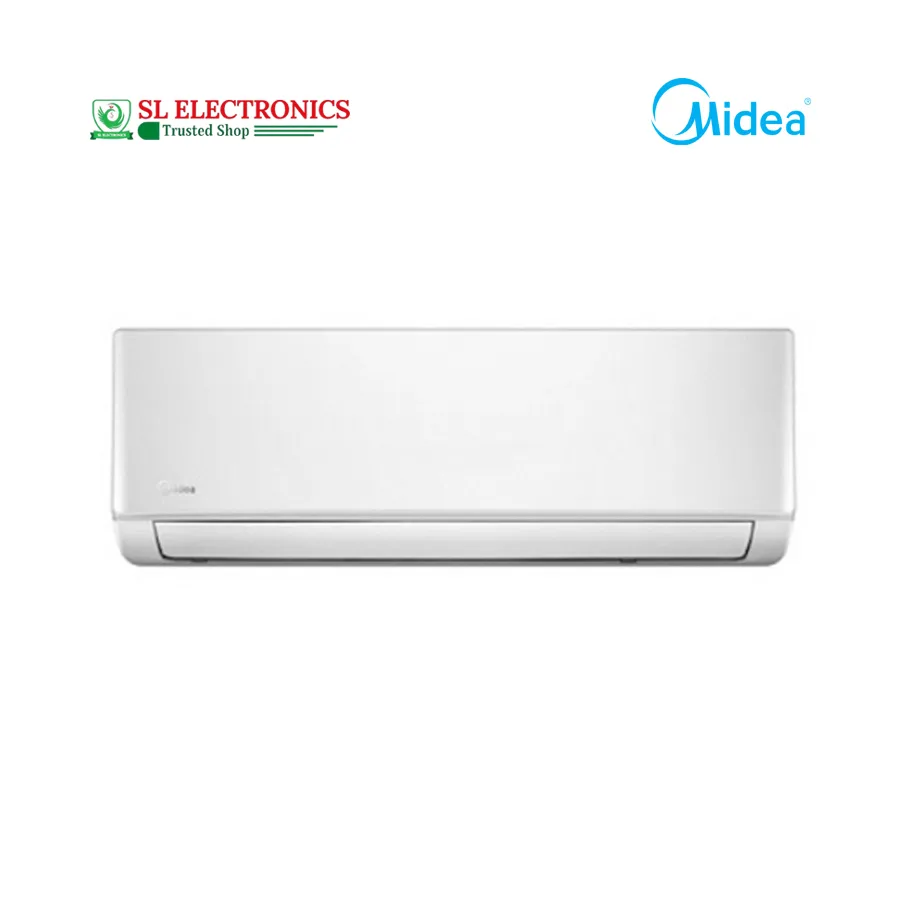 Midea 2 Ton Non Inverter AC (MSA-24CRN)