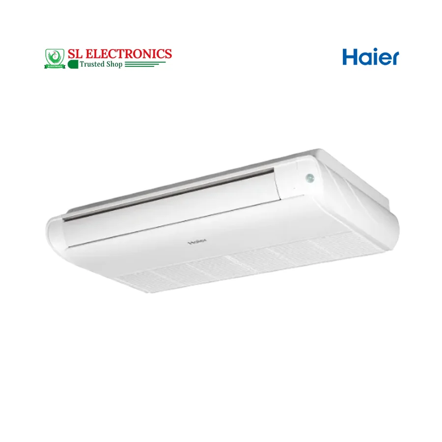 Haier 3 Ton Inverter - Ceiling Type- LCAC (HSU-36CeilingType)(INV)