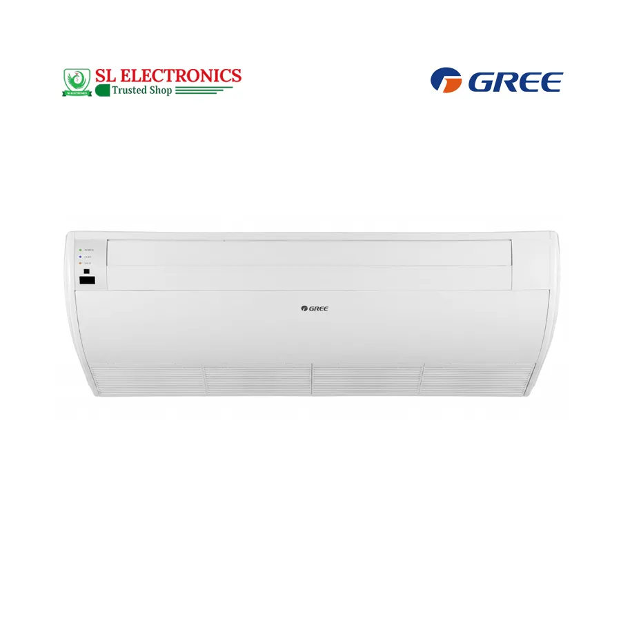 Gree 4 Ton Ceiling Type Inverter Air Conditioner (GS-48XFCAV32)