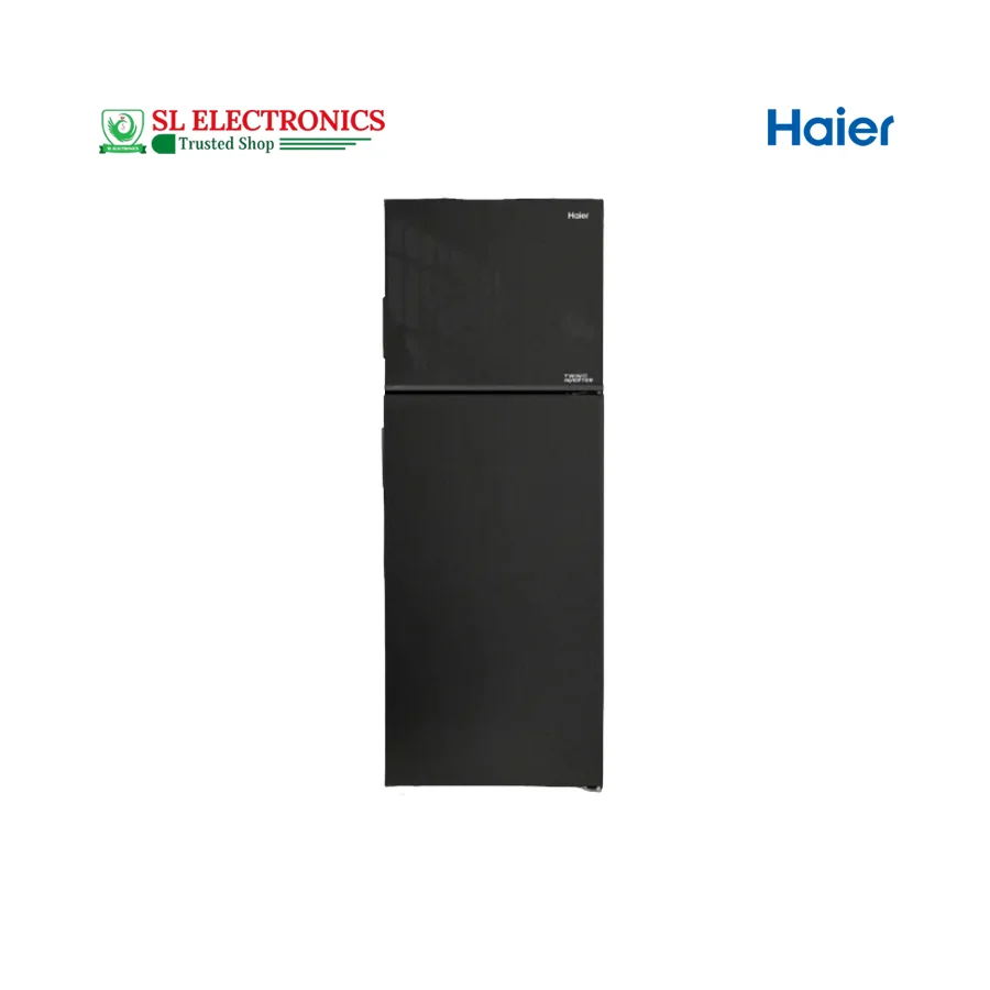 Haier 366 Liter No Frost Refrigerator (HRF-386TBG)