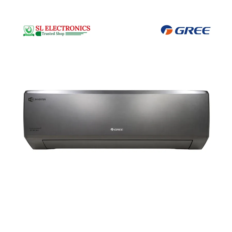 Gree 1.5 Ton Shimo Split Inverter AC (GS-18XSMA4VBA)