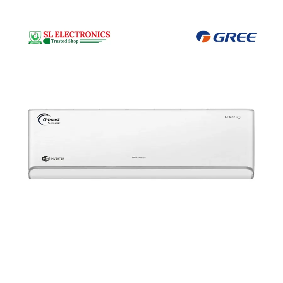 Gree 1 Ton Airy Split Inverter AC (GS-12XARV32 PRO)