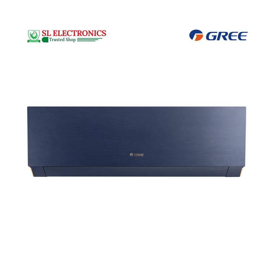 Gree 1 Ton Clivia Split Inverter AC (GSH-12XCLV32)
