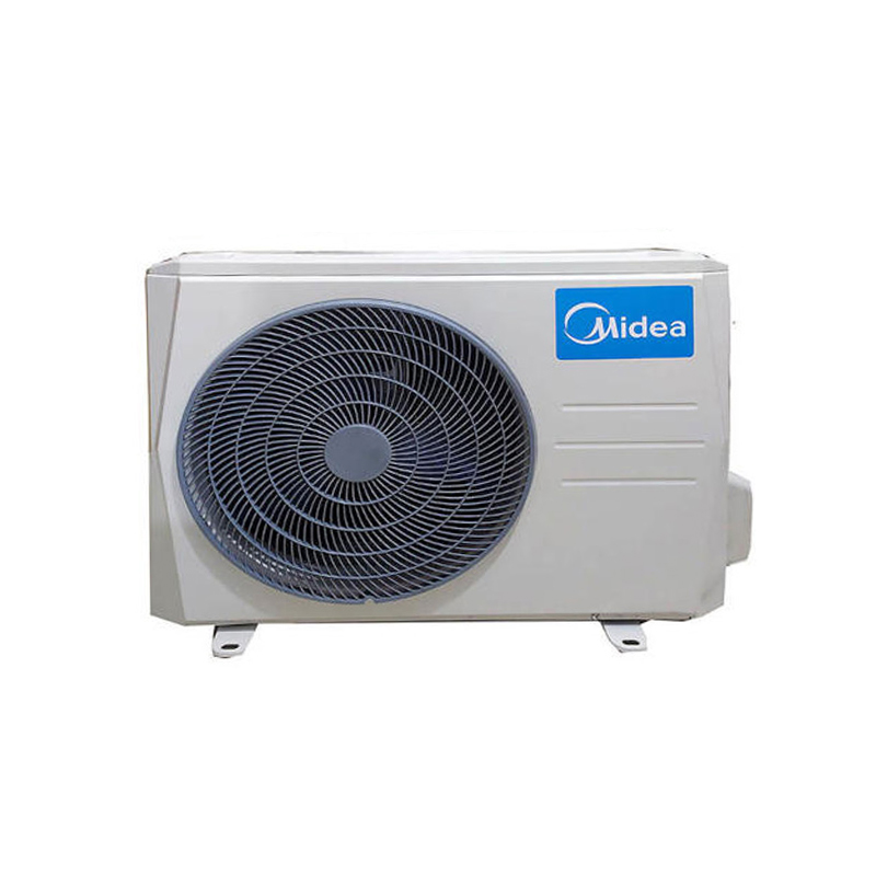 Midea 2 Ton Non Inverter AC (MSG-24CRN)
