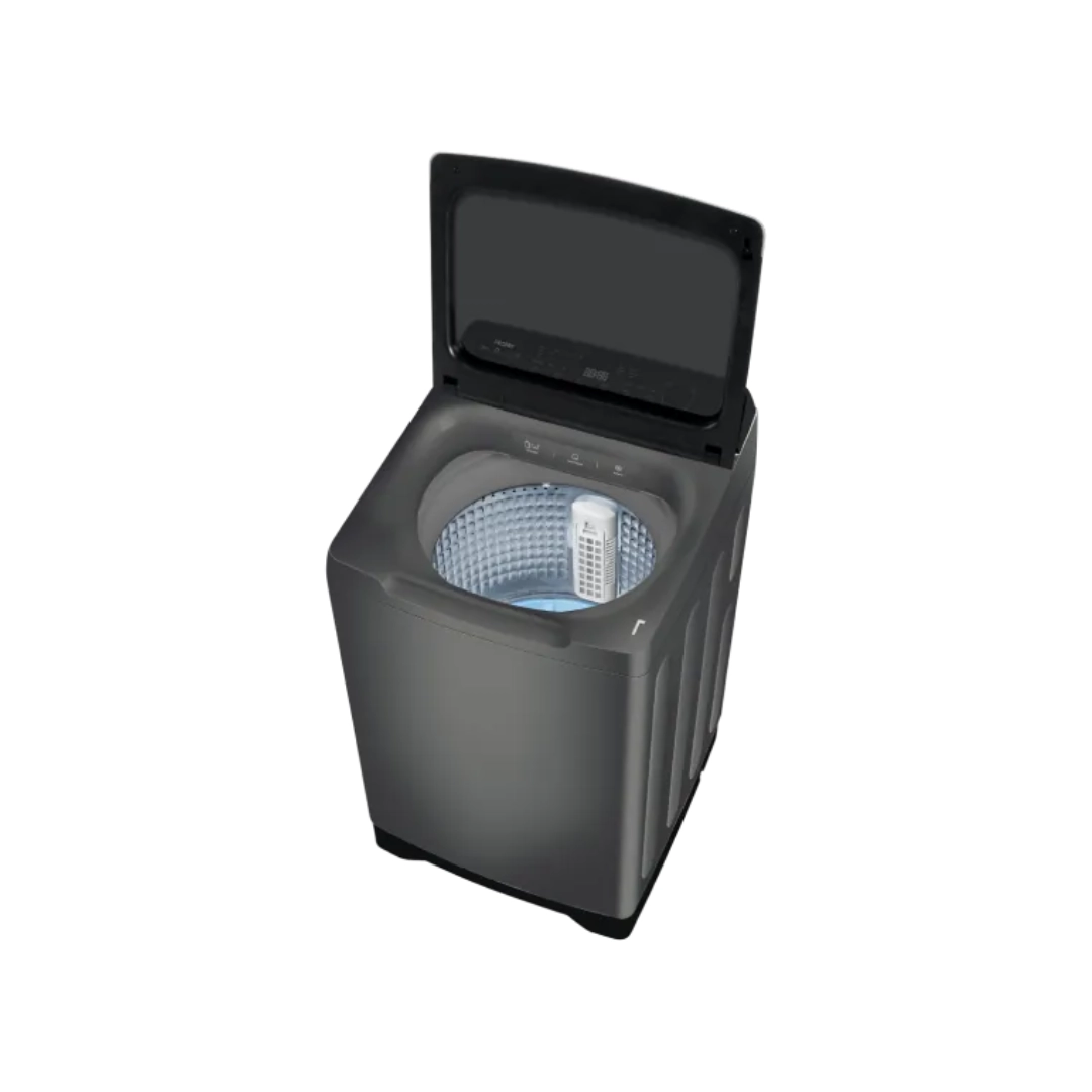 Haier 13 KG Top Load Automatic Washing Machine (HWM130-B1678ES8)