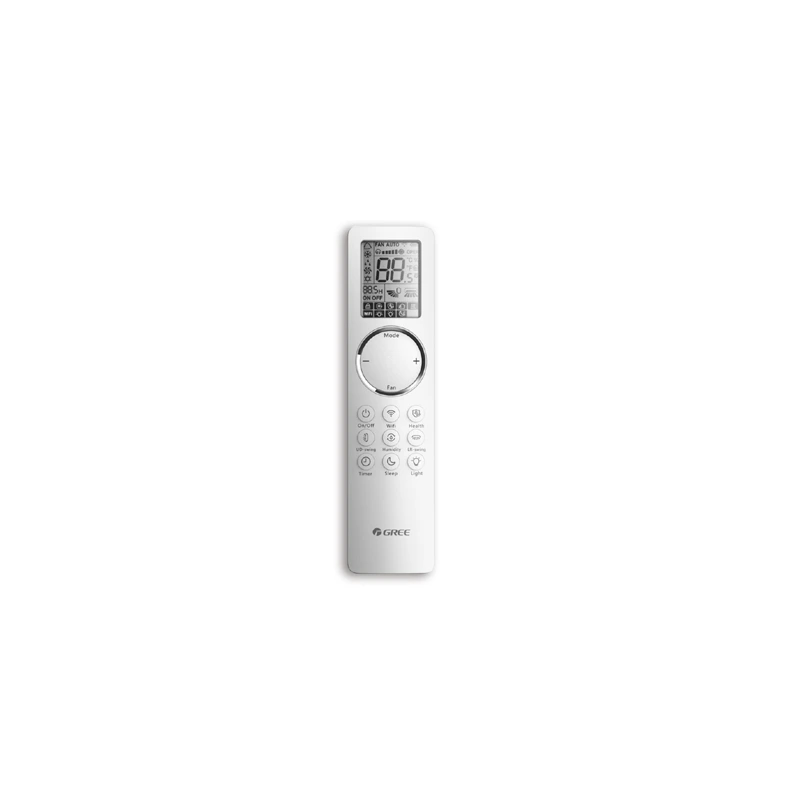 Gree 1 Ton Airy Split Inverter AC (GS-12XARV32 PRO)