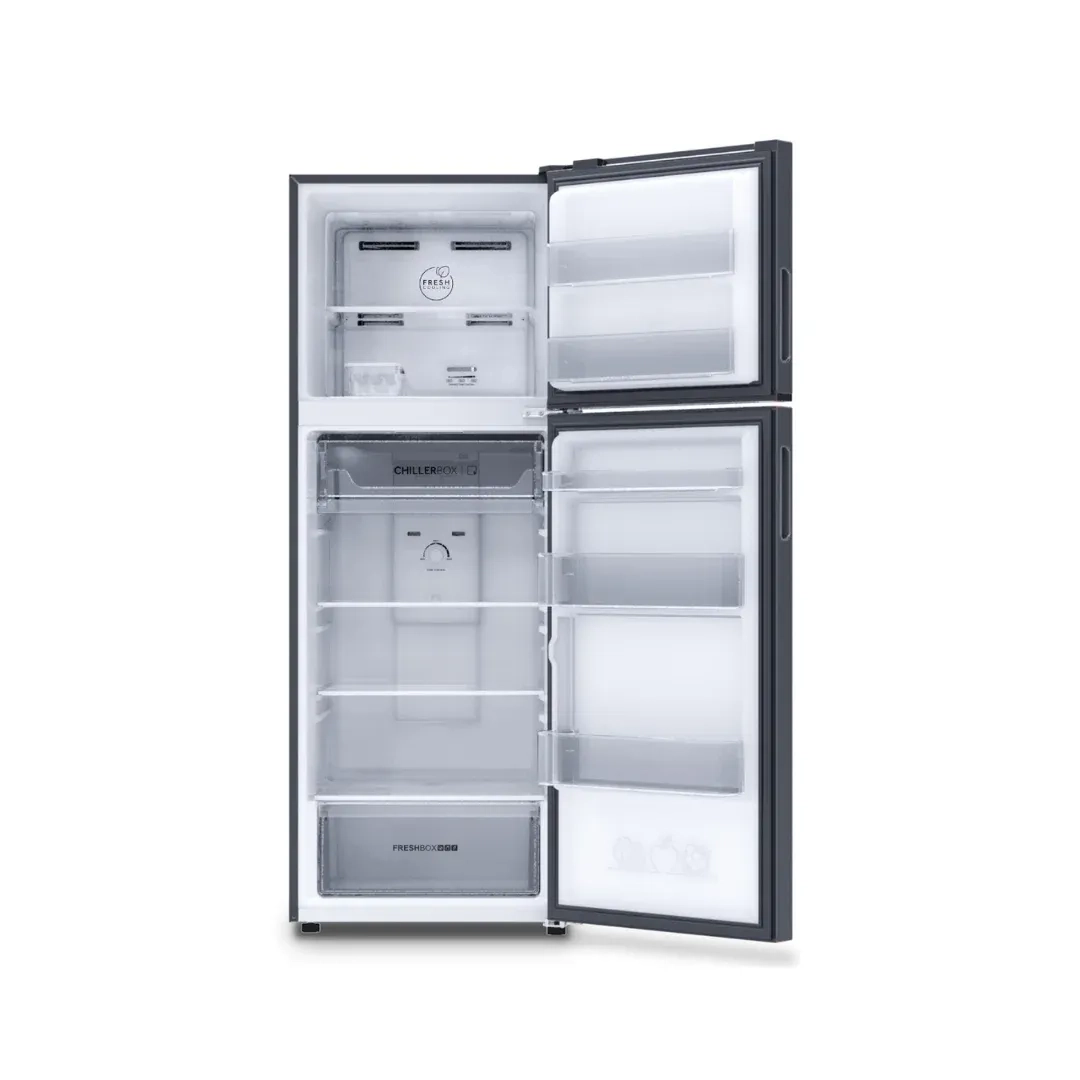 Haier 342 Liter No Frost Refrigerator (HRF-362TBG)