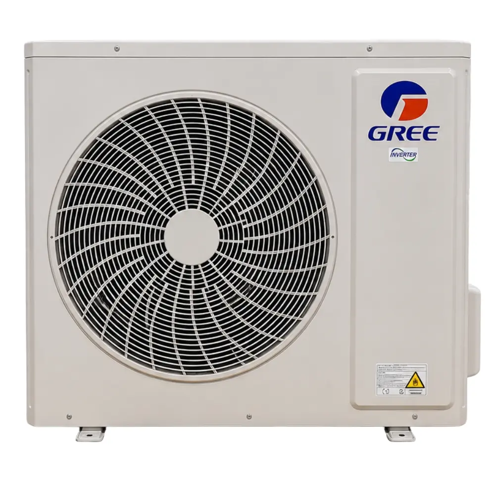 Gree 5 Ton Cassette Type Inverter Air Conditioner (GS-60XCTAV32)