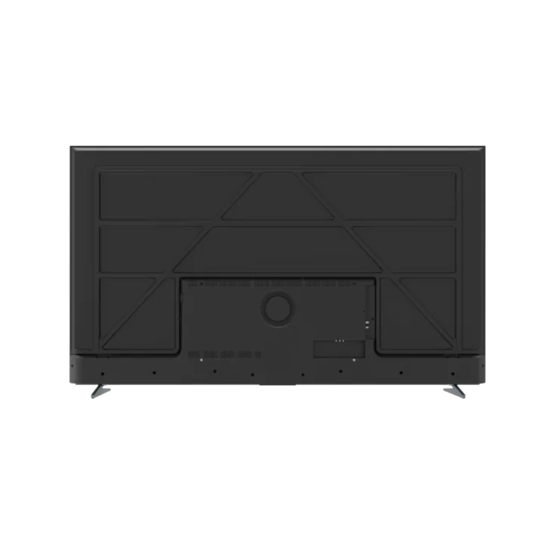 Haier 55 Inch 4K Mini LED  Google TV (H55M80FUX)