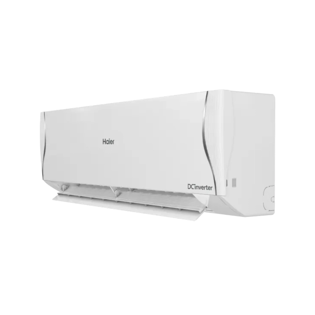 Haier 1.6 Ton AntirustCool Inverter Pro (HSU-19AntirustCool) (INV)(Pro)