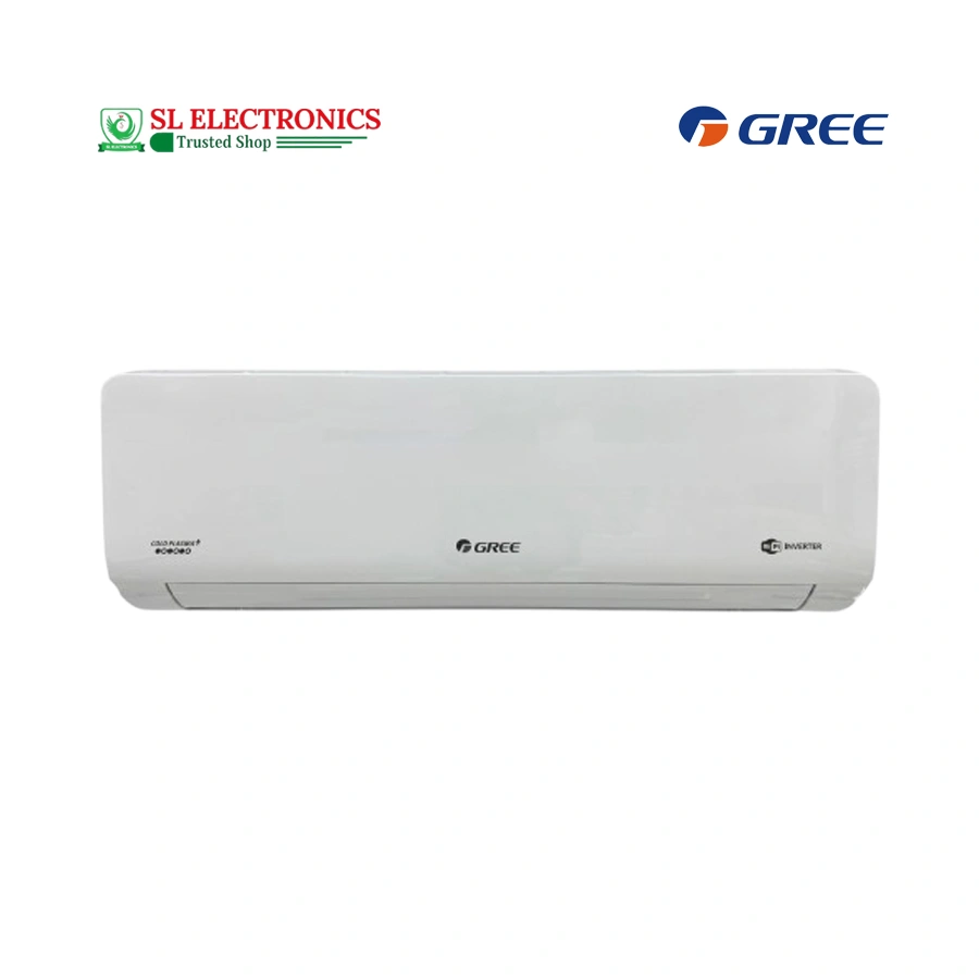 Gree 1.5 Ton Cosmo Split Inverter AC (GS-18XCOA1V)